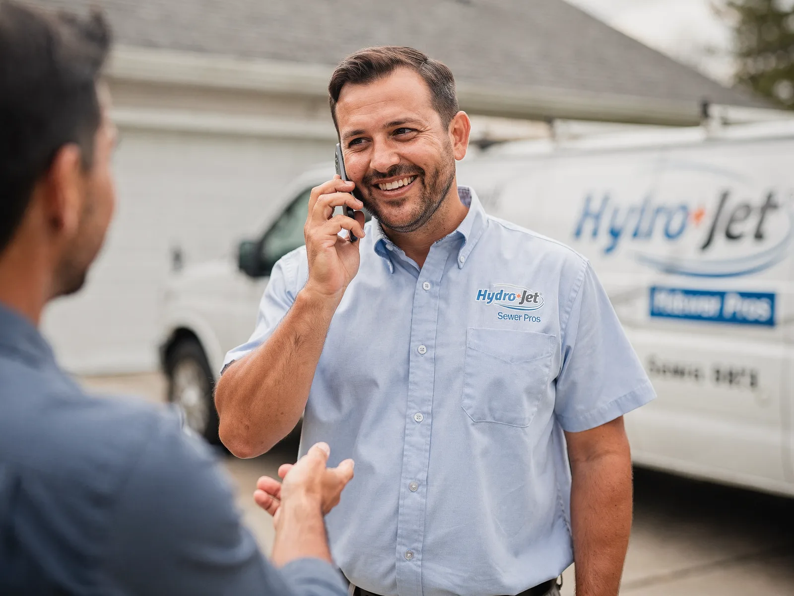 Hydro Jetting Tonto Basin, AZ FAQs